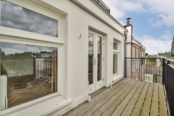 Medium property photo - Tweede Constantijn Huygensstraat 52-4, 1054 CV Amsterdam